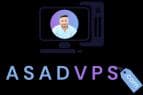 Asad VPS Logo