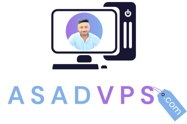 Asad VPS